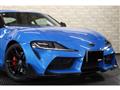 2021 Toyota Supra