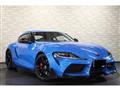 2021 Toyota Supra