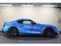 2021 Toyota Supra