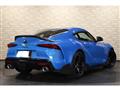 2021 Toyota Supra