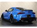 2021 Toyota Supra