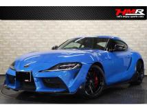 2021 Toyota Supra