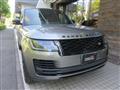 2019 Land Rover Range Rover
