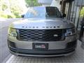 2019 Land Rover Range Rover