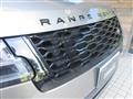 2019 Land Rover Range Rover