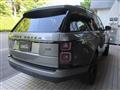2019 Land Rover Range Rover