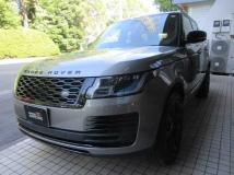 2019 Land Rover Range Rover