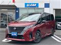 2024 Nissan Serena