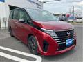2024 Nissan Serena