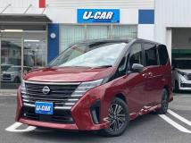 2024 Nissan Serena
