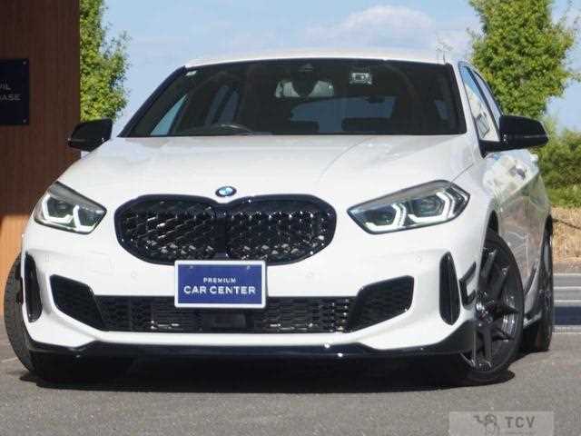 2022 BMW 1 Series