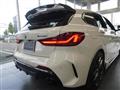 2022 BMW 1 Series