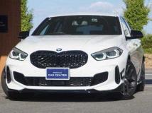 2022 BMW 1 Series
