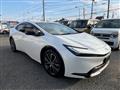 2025 Toyota Prius
