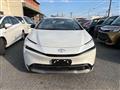 2025 Toyota Prius