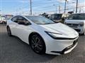 2025 Toyota Prius