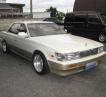 1991 Nissan Laurel