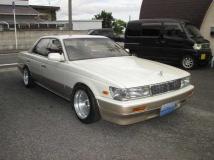 1991 Nissan Laurel