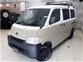 2013 Toyota Liteace Van