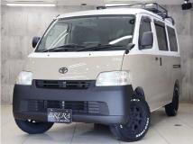 2013 Toyota Liteace Van