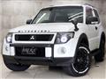 2008 Mitsubishi Pajero