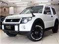 2008 Mitsubishi Pajero