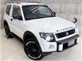 2008 Mitsubishi Pajero