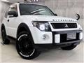 2008 Mitsubishi Pajero