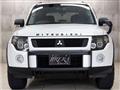 2008 Mitsubishi Pajero