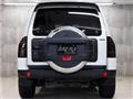 2008 Mitsubishi Pajero