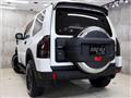2008 Mitsubishi Pajero