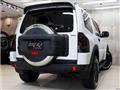 2008 Mitsubishi Pajero