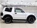 2008 Mitsubishi Pajero