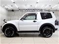 2008 Mitsubishi Pajero