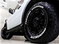 2008 Mitsubishi Pajero