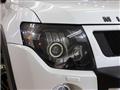 2008 Mitsubishi Pajero