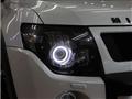 2008 Mitsubishi Pajero