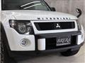 2008 Mitsubishi Pajero
