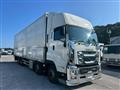 2021 Isuzu Isuzu Others