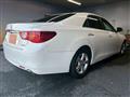 2010 Toyota Mark X