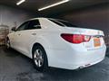 2010 Toyota Mark X