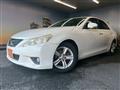 2010 Toyota Mark X