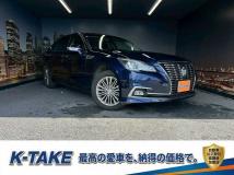 2016 Toyota Crown