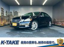 2008 Lexus GS
