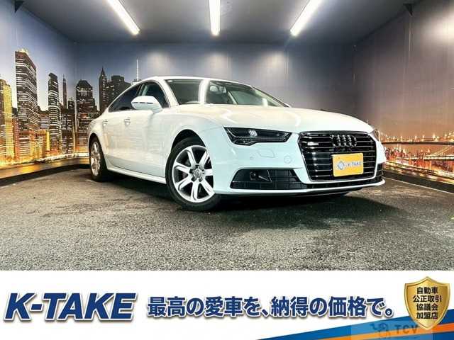 2015 Audi Audi Others