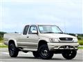 2004 Toyota Hilux