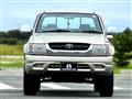 2004 Toyota Hilux