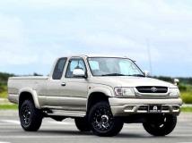 2004 Toyota Hilux