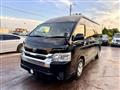 2017 Toyota Hiace Commuter