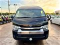 2017 Toyota Hiace Commuter